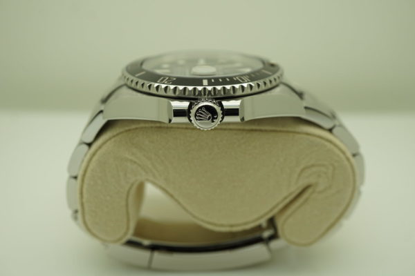 Rolex 116610LN SUBMARINER CERAMIC DATE 40MM 2019 WARRANTY FULL SET - Image 3