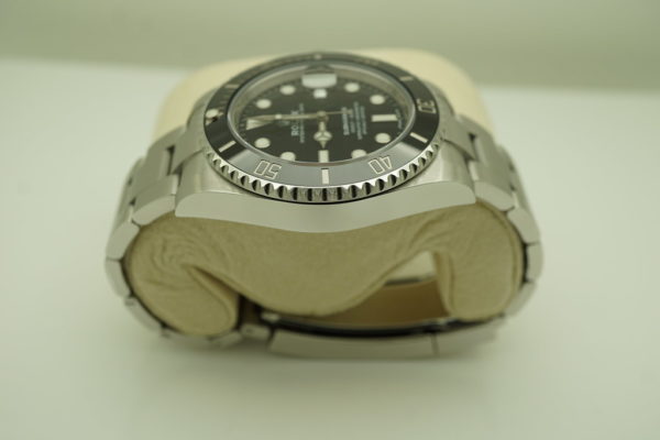 Rolex 116610LN SUBMARINER CERAMIC DATE 40MM 2019 WARRANTY FULL SET - Image 4