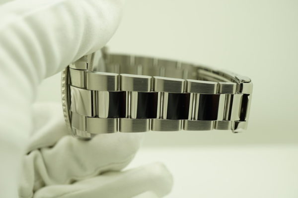 Rolex 16622 YACHTMASTER PLATINUM DIAL 40MM Z SERIAL SERVICED FULL SET - Image 7