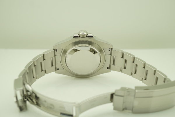 MINT Rolex 126610LN SUBMARINER DATE 41MM 2020 WARRANTY COMPLETE SET - Image 8