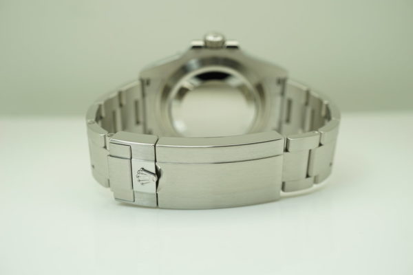 MINT Rolex 126610LN SUBMARINER DATE 41MM 2020 WARRANTY COMPLETE SET - Image 7