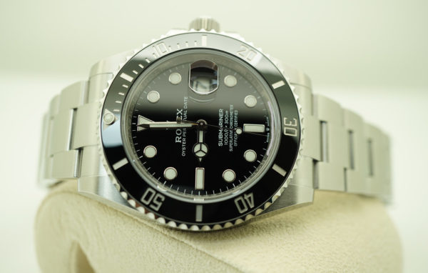 MINT Rolex 126610LN SUBMARINER DATE 41MM 2020 WARRANTY COMPLETE SET - Image 10