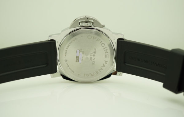 Panerai PAM 795 LUMINOR 8 DAYS POWER RESERVE 44MM 2021 COMPLETE SET - Image 6