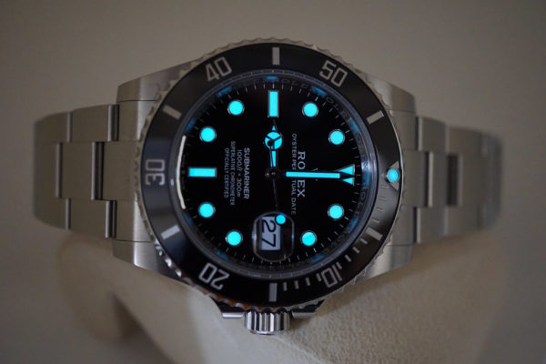 MINT Rolex 126610LN SUBMARINER DATE 41MM 2020 WARRANTY COMPLETE SET - Image 11