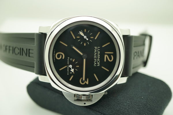 Panerai PAM 795 LUMINOR 8 DAYS POWER RESERVE 44MM 2021 COMPLETE SET - Image 7