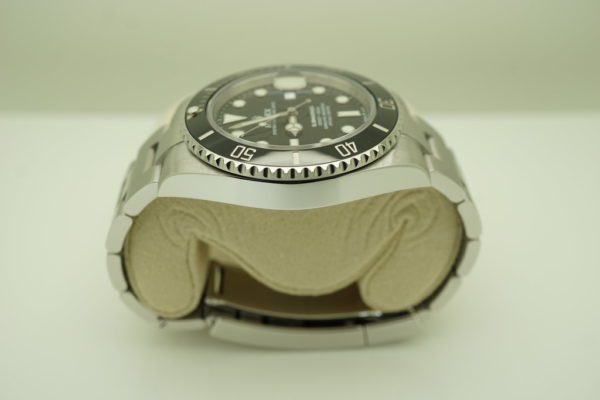 MINT Rolex 126610LN SUBMARINER DATE 41MM 2020 WARRANTY COMPLETE SET - Image 4