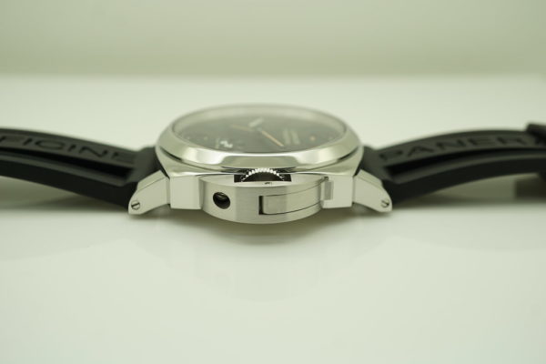 Panerai PAM 795 LUMINOR 8 DAYS POWER RESERVE 44MM 2021 COMPLETE SET - Image 4