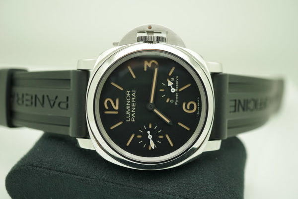 Panerai PAM 795 LUMINOR 8 DAYS POWER RESERVE 44MM 2021 COMPLETE SET - Image 8