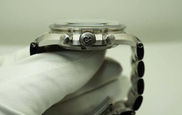 MINT Omega SPEEDY TUESDAY SPEEDMASTER LIMITED EDITION EXTRA BRACELET FULL SET - Image 3