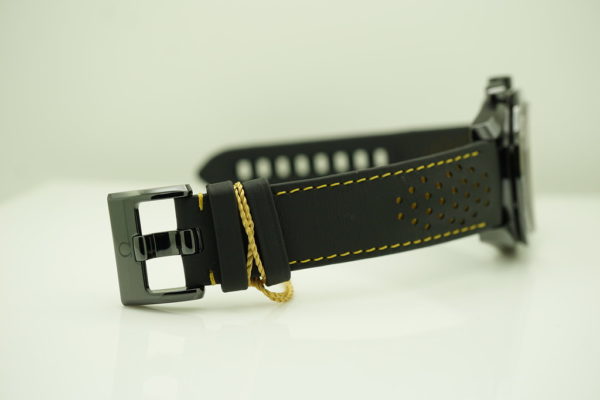 NEW Omega SPEEDMASTER MOONWATCH APOLLO 8 DARK SIDE OF THE MOON COMPLETE SET - Image 6