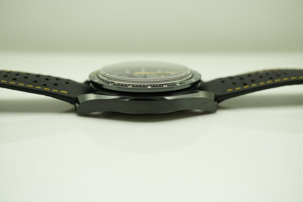 NEW Omega SPEEDMASTER MOONWATCH APOLLO 8 DARK SIDE OF THE MOON COMPLETE SET - Image 4