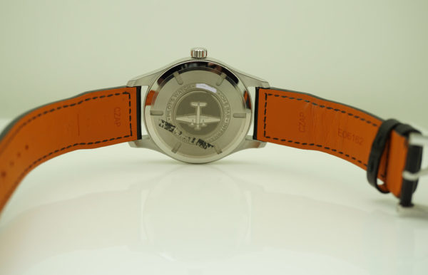 IWC PILOT's WATCH MARK XVIII STAINLESS STEEL BLACK DIAL IW327009 2020 WARRANTY - Image 7