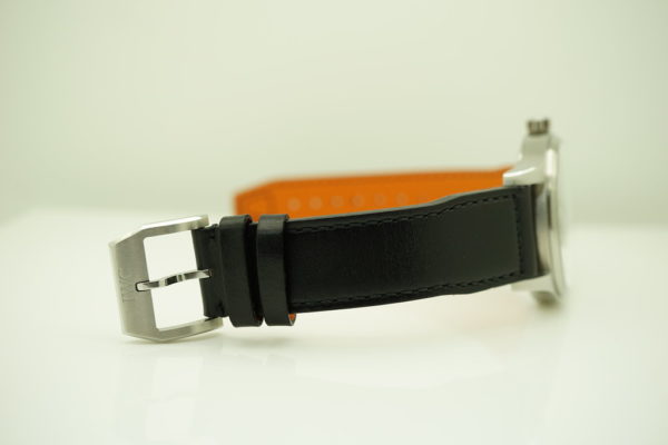IWC PILOT's WATCH MARK XVIII STAINLESS STEEL BLACK DIAL IW327009 2020 WARRANTY - Image 6