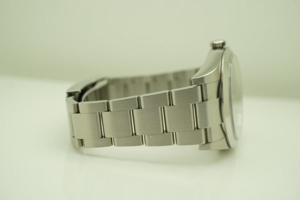 Rolex 214270 EXPLORER I FULL LUME DIAL 39MM 2018 WARRANTY FULL SET - Image 6