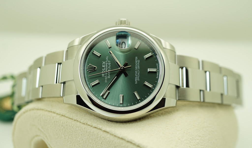 rolex 278240