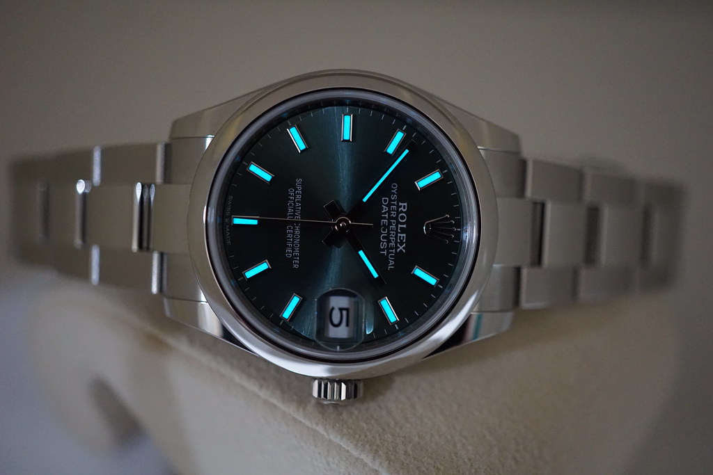 rolex 278240
