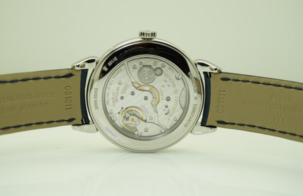 MINT Vacheron CONSTANTIN HISTORIQUES TRIPLE CALENDRIER 1942 2021 FULL SET - Image 7