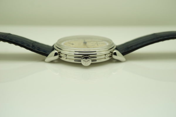 MINT Vacheron CONSTANTIN HISTORIQUES TRIPLE CALENDRIER 1942 2021 FULL SET - Image 3