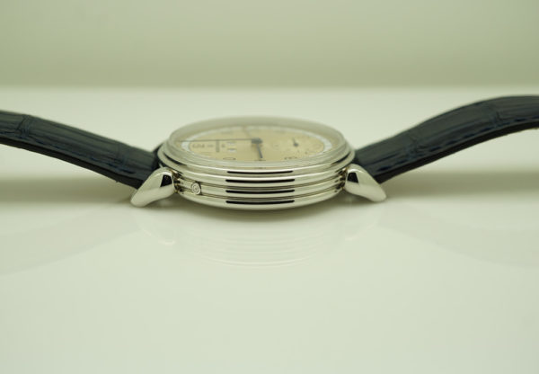 MINT Vacheron CONSTANTIN HISTORIQUES TRIPLE CALENDRIER 1942 2021 FULL SET - Image 4