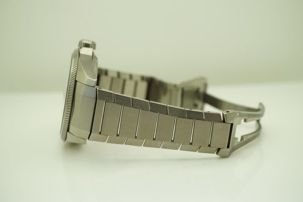 Oris BIG CROWN PROPILOT X CALIBRE 115 SKELETON TITANIUM BRACELET FULL SET - Image 5