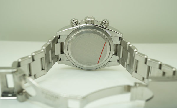 Tudor 79360N BLACK BAY CHRONOGRAPH BLACK DIAL 2021 MODEL FULL SET - Image 8
