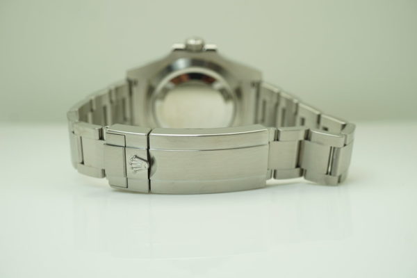 Rolex 114060 SUBMARINER CERAMIC NO DATE 2014 COMPLETE SET - Image 7