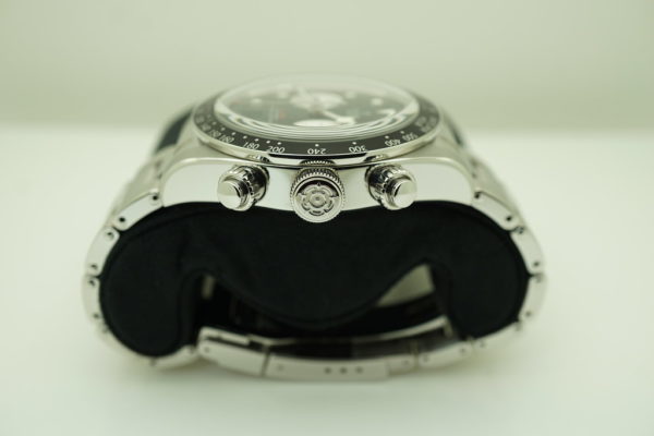 Tudor 79360N BLACK BAY CHRONOGRAPH BLACK DIAL 2021 MODEL FULL SET - Image 3