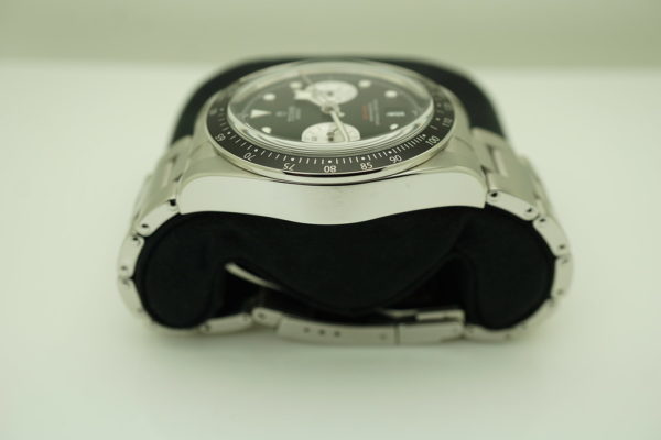 Tudor 79360N BLACK BAY CHRONOGRAPH BLACK DIAL 2021 MODEL FULL SET - Image 4