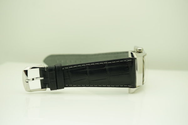 NEW Laurent Ferrier BRIDGE ONE SLATE GREY DIAL STAINLESS STEEL 2021 COMPLETE SET - Image 6