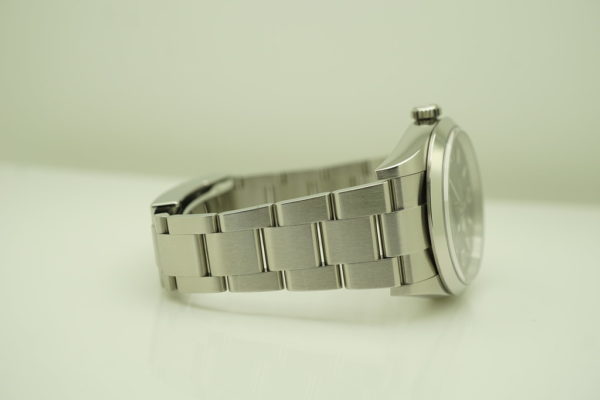 Rolex 124270 EXPLORER I FULL LUME DIAL 36MM NEW MODEL 2021 FULL SET - Image 6