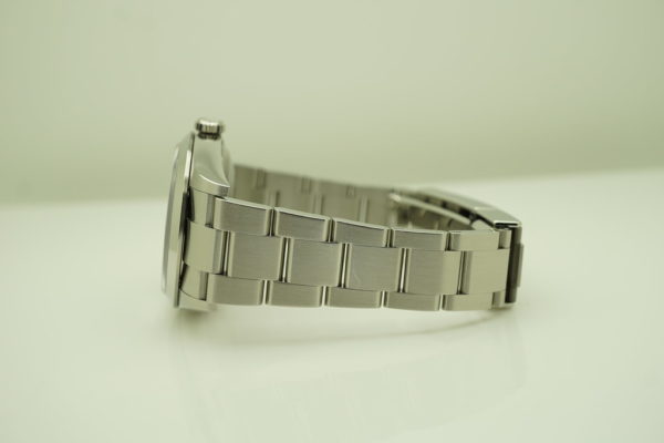 Rolex 124270 EXPLORER I FULL LUME DIAL 36MM NEW MODEL 2021 FULL SET - Image 5