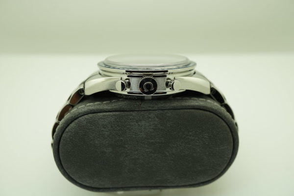 Omega SPEEDMASTER MOONWATCH CK2998 BLUE PANDA LIMITED EDITION BOXES PAPERS - Image 3