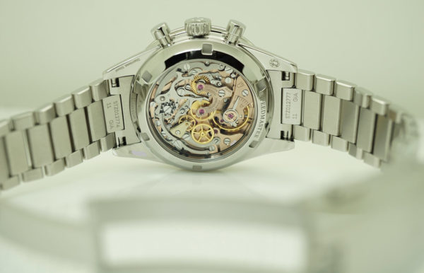 Omega SPEEDMASTER CALIBRE 321 ED WHITE MOONWATCH 311.30.40.30.01.001 FULL SET - Image 8