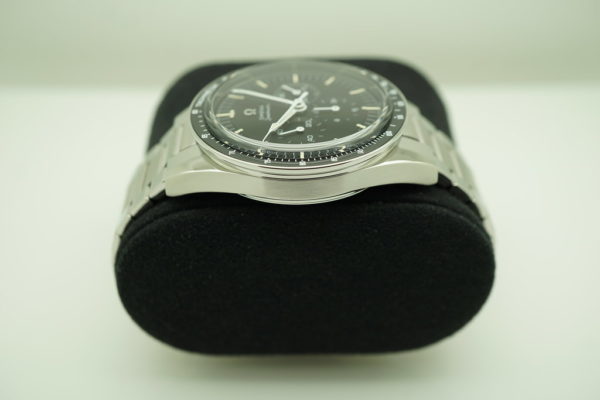Omega SPEEDMASTER CALIBRE 321 ED WHITE MOONWATCH 311.30.40.30.01.001 FULL SET - Image 4