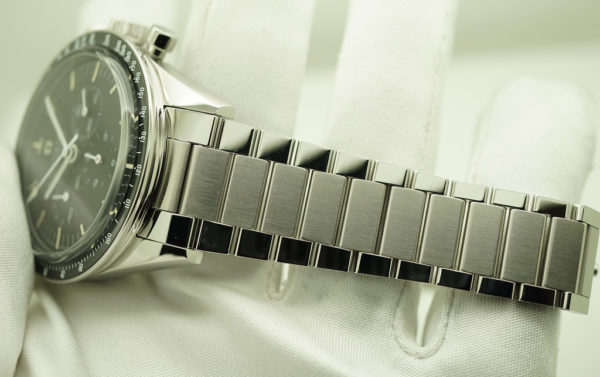 Omega SPEEDMASTER CALIBRE 321 ED WHITE MOONWATCH 311.30.40.30.01.001 FULL SET - Image 5