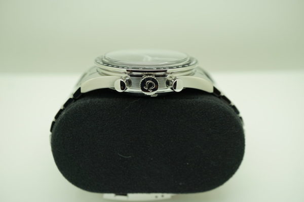 Omega SPEEDMASTER CALIBRE 321 ED WHITE MOONWATCH 311.30.40.30.01.001 FULL SET - Image 3