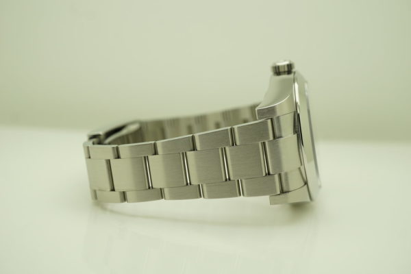 Rolex 116900 AIR KING STAINLESS STEEL 40MM 2021 WARRANTY COMPLETE SET - Image 6
