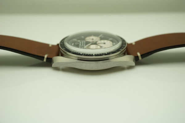 MINT Omega SPEEDY TUESDAY SPEEDMASTER LIMITED EDITION 42MM COMPLETE SET - Image 4