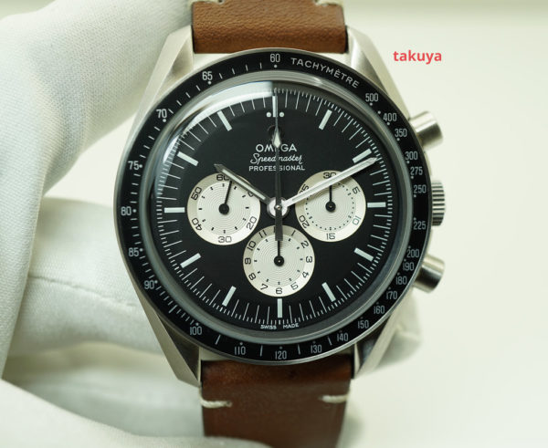 MINT Omega SPEEDY TUESDAY SPEEDMASTER LIMITED EDITION 42MM COMPLETE SET