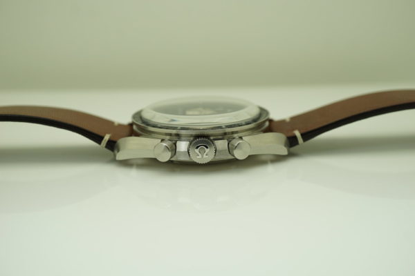 MINT Omega SPEEDY TUESDAY SPEEDMASTER LIMITED EDITION 42MM COMPLETE SET - Image 3