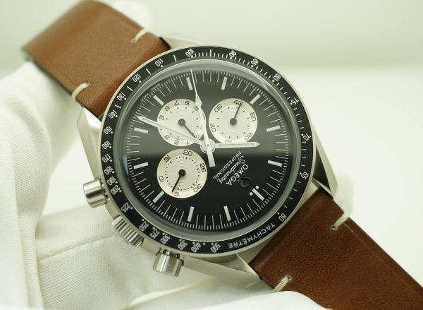 MINT Omega SPEEDY TUESDAY SPEEDMASTER LIMITED EDITION 42MM COMPLETE SET - Image 9