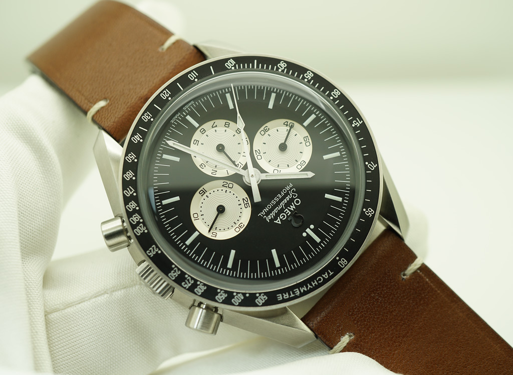 Speedmaster speedy tuesday best sale