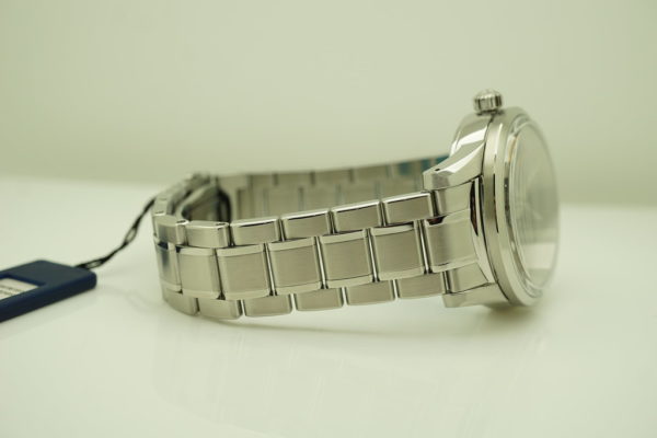 BRAND NEW Grand Seiko SBGE271 SPRING DRIVE GMT AUTUMN KANRO 2021 FULL SET - Image 6