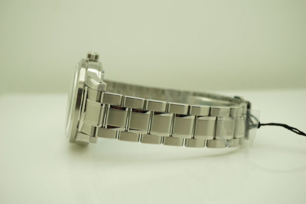 BRAND NEW Grand Seiko SBGE271 SPRING DRIVE GMT AUTUMN KANRO 2021 FULL SET - Image 5