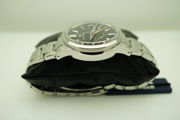 BRAND NEW Grand Seiko SBGE271 SPRING DRIVE GMT AUTUMN KANRO 2021 FULL SET - Image 4