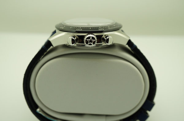BRAND NEW ZENITH CHRONOMASTER SPORT EL PRIMERO Caliber 3600 WHITE DIAL 2021 FULL SET - Image 3