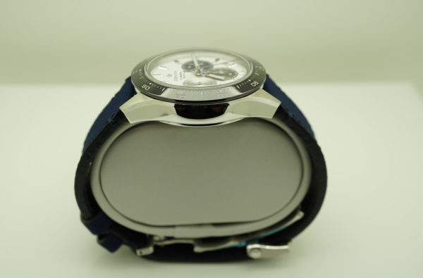 BRAND NEW ZENITH CHRONOMASTER SPORT EL PRIMERO Caliber 3600 WHITE DIAL 2021 FULL SET - Image 4