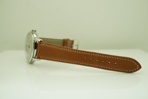 BRAND NEW Patek PHILIPPE 5212A STEEL CALATRAVA WEEKLY CALENDAR 2021 COMPLETE SET - Image 5