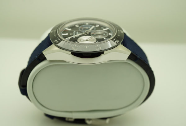 MINT ZENITH CHRONOMASTER SPORT EL PRIMERO Caliber 3600 BLACK DIAL NEW MODEL 2021 - Image 4