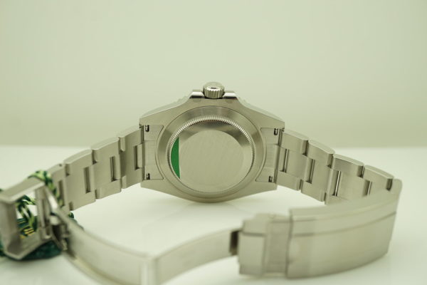 BRAND NEW Rolex 126610LN SUBMARINER DATE 41MM 2021 NEW MODEL COMPLETE SET - Image 8